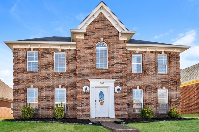 782 Rain Dance Way in Memphis, TN - Building Photo - Building Photo