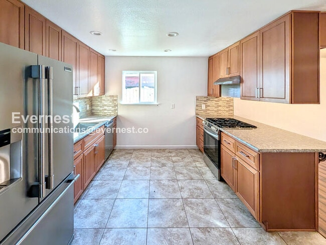 14403 Tiburon Rd in San Leandro, CA - Building Photo - Building Photo