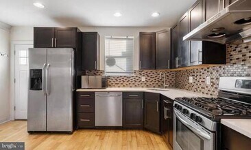1347 S 20th St in Philadelphia, PA - Building Photo - Building Photo