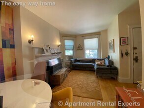 2 Arlington St in Cambridge, MA - Building Photo - Building Photo