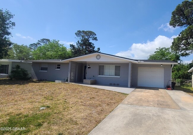 property at 2222 Harvard Rd
