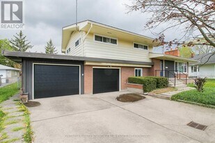 464 Fitch St in Welland, ON - Building Photo
