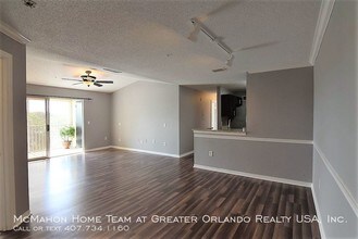1939 Summer Club Dr-Unit -Unit 315 in Oviedo, FL - Building Photo - Building Photo