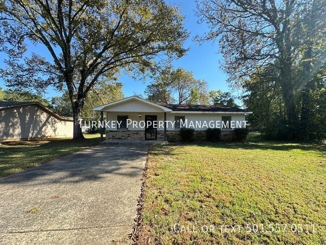 361 N Oak Ct in Jacksonville, AR - Building Photo - Building Photo