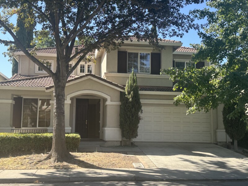3120 Jerrold Zanzi Ln in Tracy, CA - Building Photo