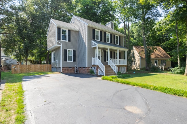 10257 Berrymeade Ct in Glen Allen, VA - Building Photo - Building Photo