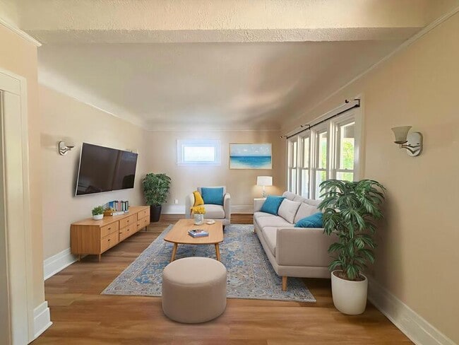 property at 47 Superior St