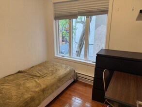 3714 Coloniale Av in Montréal, QC - Building Photo - Building Photo