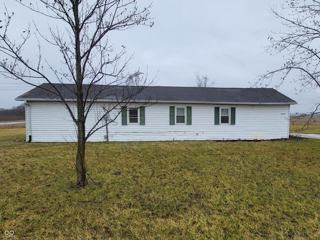 property at 16024 E 186th St