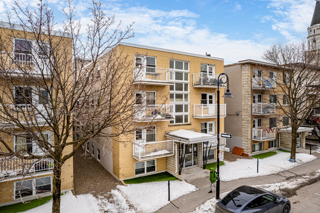 140 de l'Église Rue in Montréal, QC - Building Photo - Building Photo