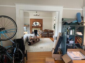 1620 Milvia St, Unit A in Berkeley, CA - Building Photo