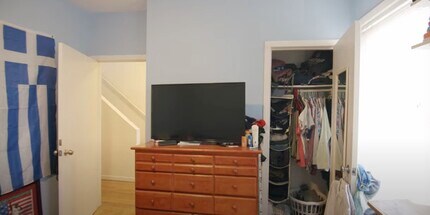 6 Hingham St, Unit 6A in Cambridge, MA - Foto de edificio - Building Photo