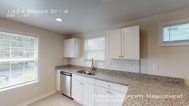 1424 Winder St in Richmond, VA - Building Photo - Building Photo