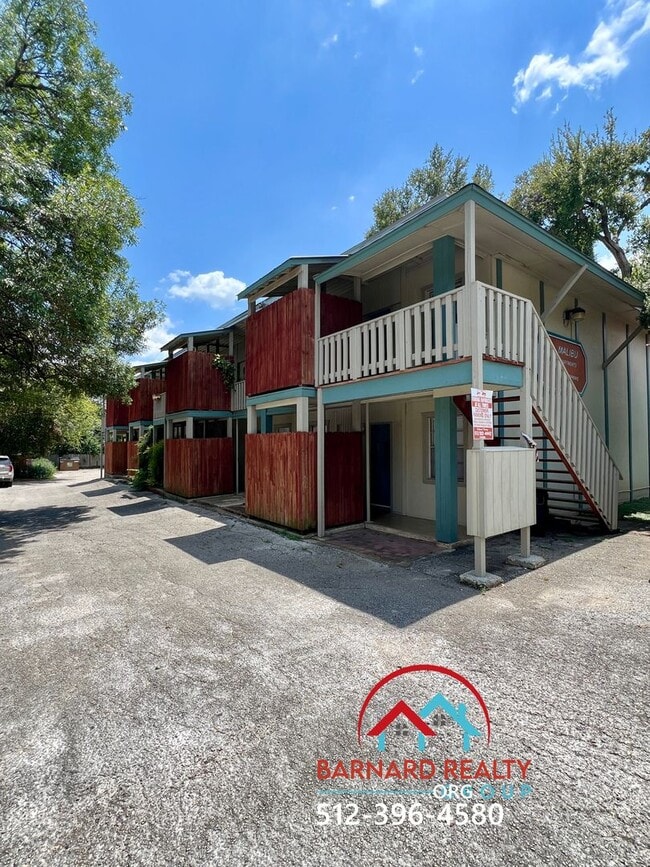 property at 1223 Hopkins St