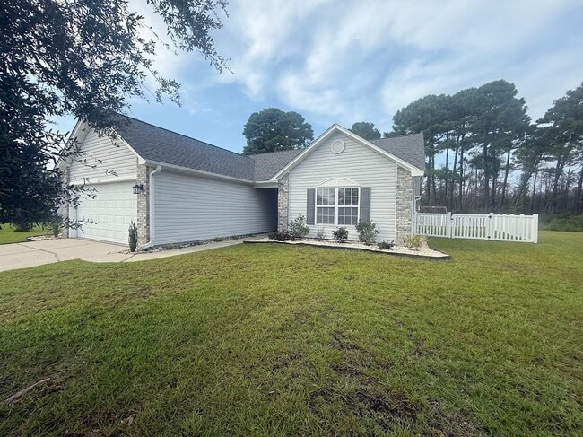 property at 112 Centennial Cir