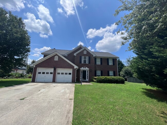 property at 550 Dunagan Dr