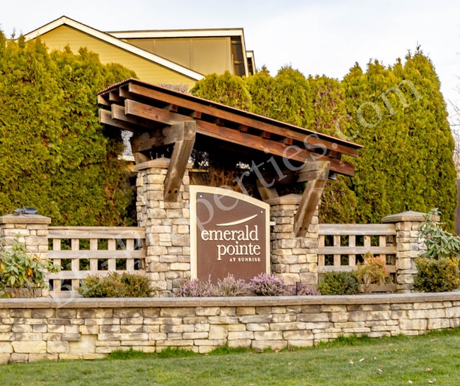 17407 118th Ave Ct E in Puyallup, WA - Building Photo - Building Photo