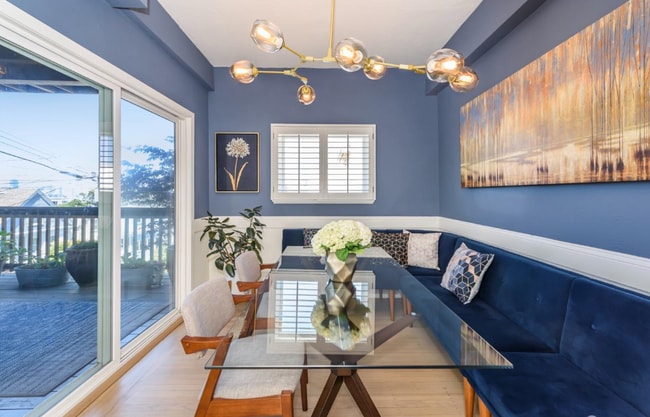property at 1 Hoffman