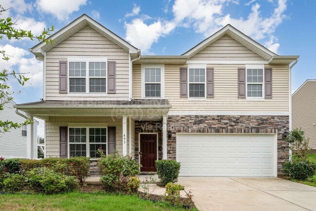 532 Oak Forest Ln in Fort Mill, SC - Building Photo - Building Photo