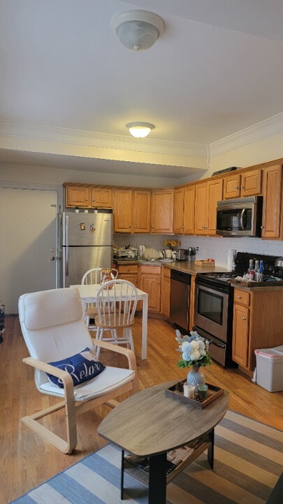 52 Whitney Ave in New Haven, CT - Building Photo