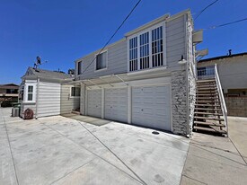 409 N Monterey St, Unit 409.5 in Alhambra, CA - Building Photo