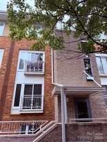 3631 Warp Street in Charlotte, NC - Building Photo