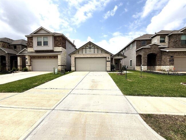 property at 7955 Fijian Cypress Dr