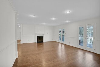 408 Wilby Dr in Charlotte, NC - Foto de edificio - Building Photo