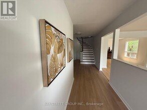 3 Ascot Cres in Markham, ON - Building Photo - Building Photo