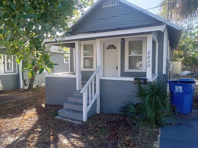 2030 12th Ave S in St. Petersburg, FL - Building Photo - Building Photo