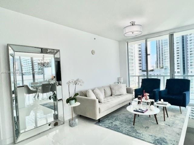 79 SW 12th St, Unit # 1806 in Miami, FL - Foto de edificio