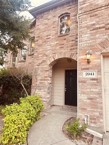 2041 Hanakoa Falls Dr in Anna, TX - Building Photo - Building Photo