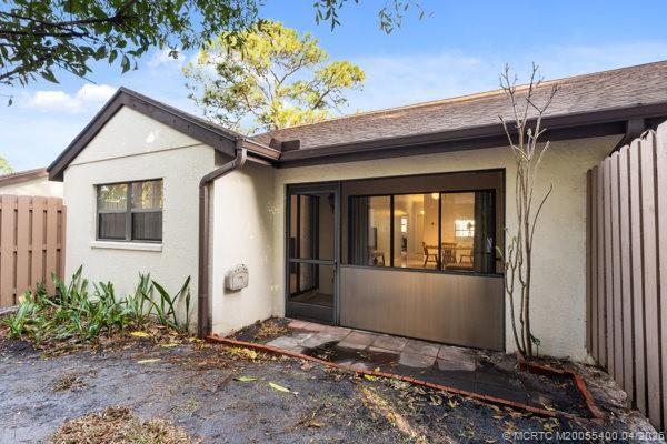 property at 2054 SW Silver Pine Way