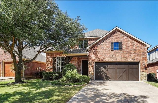 property at 1441 Golf Club Dr