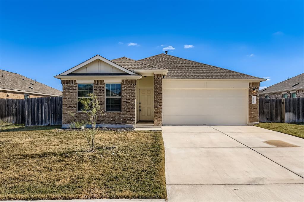 21413 Bird Wing Dr in Pflugerville, TX - Building Photo