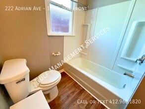 222 Adrian Ave in Trafford, PA - Building Photo - Building Photo