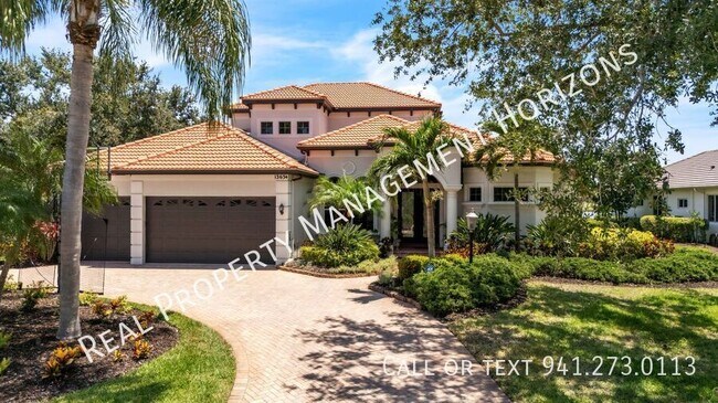 property at 13634 Legends Walk Terrace