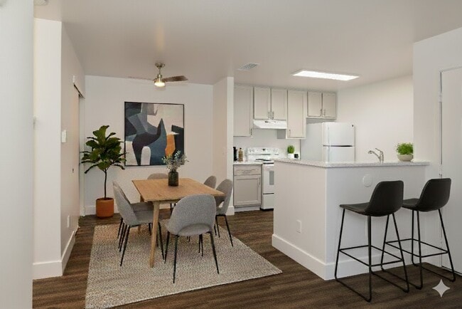 Country Glen in Sacramento, CA - Foto de edificio - Building Photo