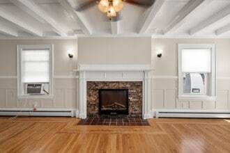 90 Central St in Ashland, MA - Building Photo - Building Photo