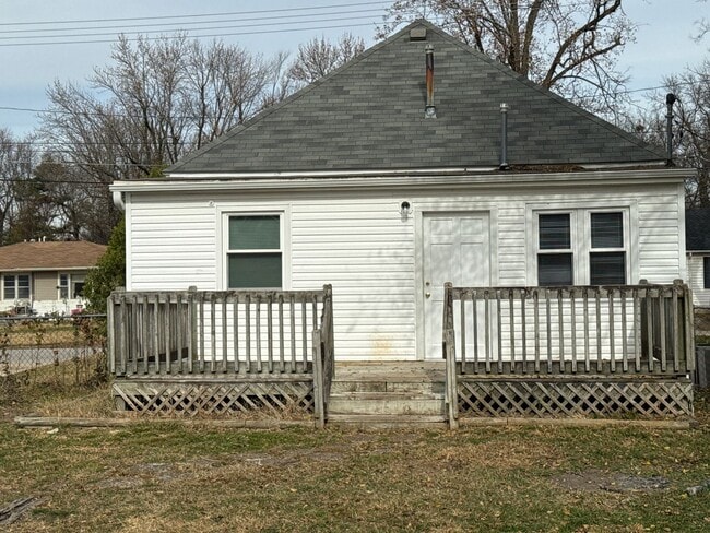 2214 W Phelps St in Springfield, MO - Building Photo - Building Photo