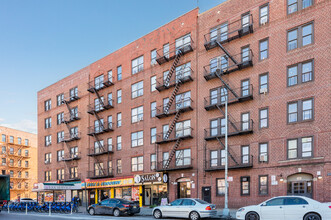 590 Southern Blvd in Bronx, NY - Building Photo - Building Photo