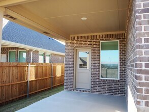 2505 Starling St in Denton, TX - Building Photo - Building Photo