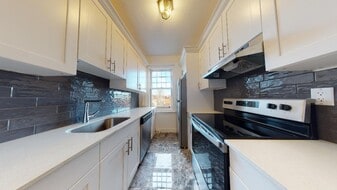 418 Claremont in Westmount, QC - Building Photo