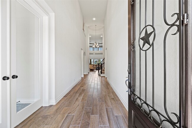 property at 6938 Amberwing Wy