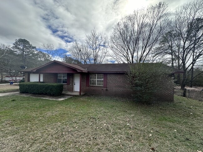 property at 3312 Tyler St