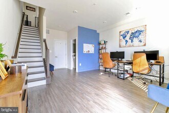 2816 Arts Vista Blvd in Hillcrest Heights, MD - Building Photo - Building Photo