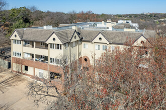 Remington Condos in Austin, TX - Building Photo - Building Photo