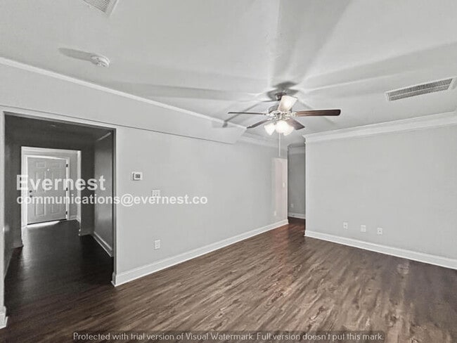 5285 Hanover St, Unit 514 in Atlanta, GA - Foto de edificio - Building Photo