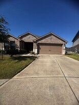 5515 Russett Bay Ct in Richmond, TX - Building Photo