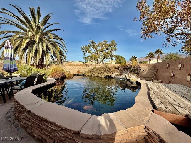 property at 5116 Whisper Lake Dr